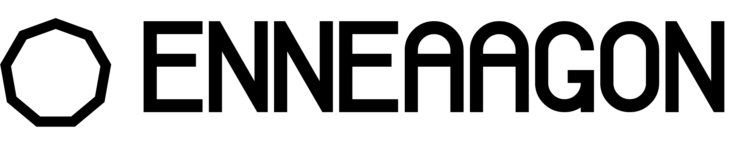 Enneaagon's logo a Digital Marketing Agency in Bangladesh | Get More Customers