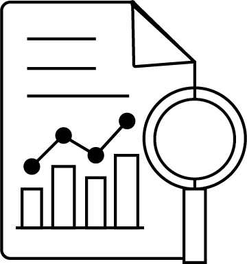 Data Analytics Icon