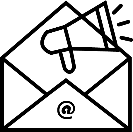 E-mail Marketing Icon