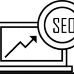 Search Engine Optimization (SEO) icon
