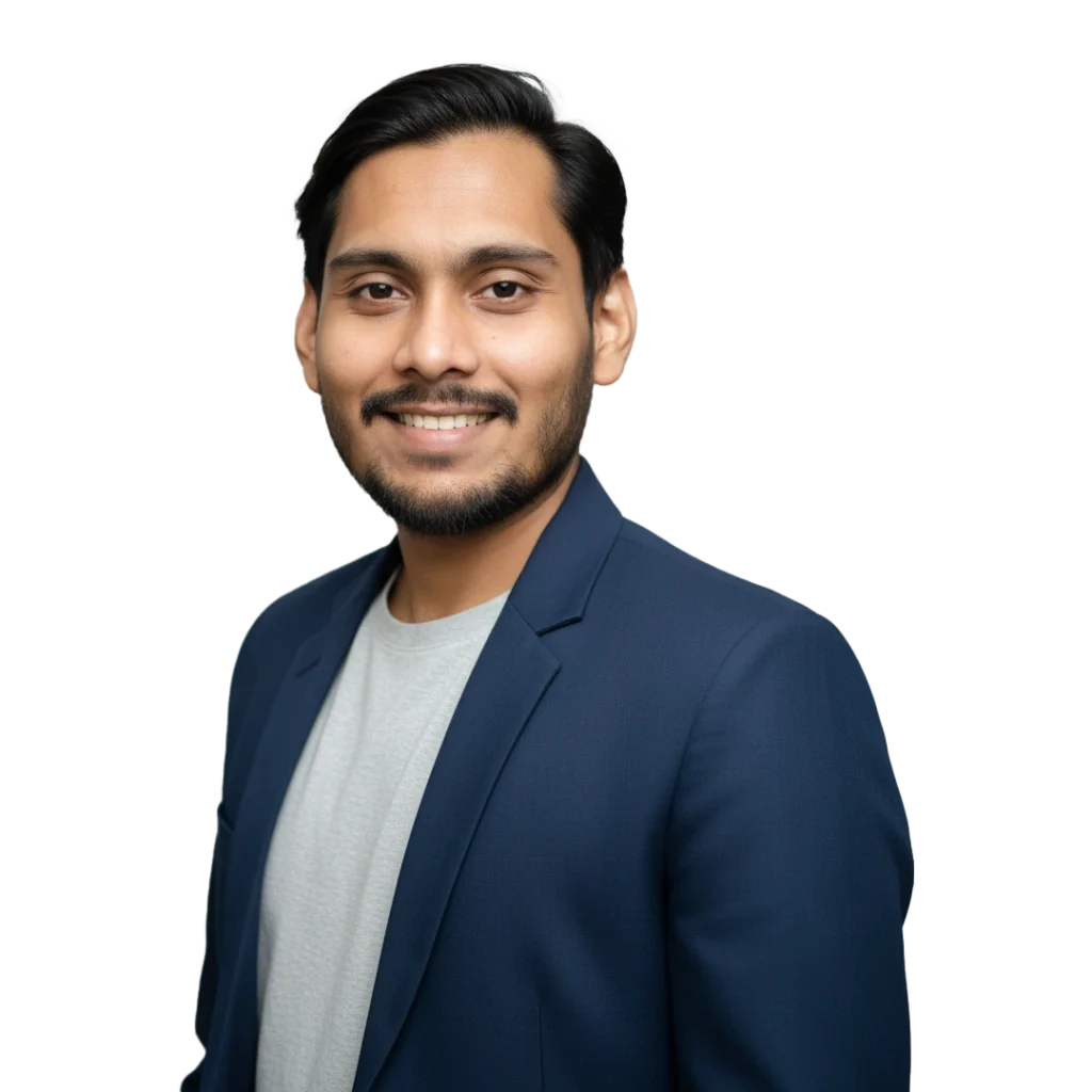 Amit Paul, SEO & Google ads expert