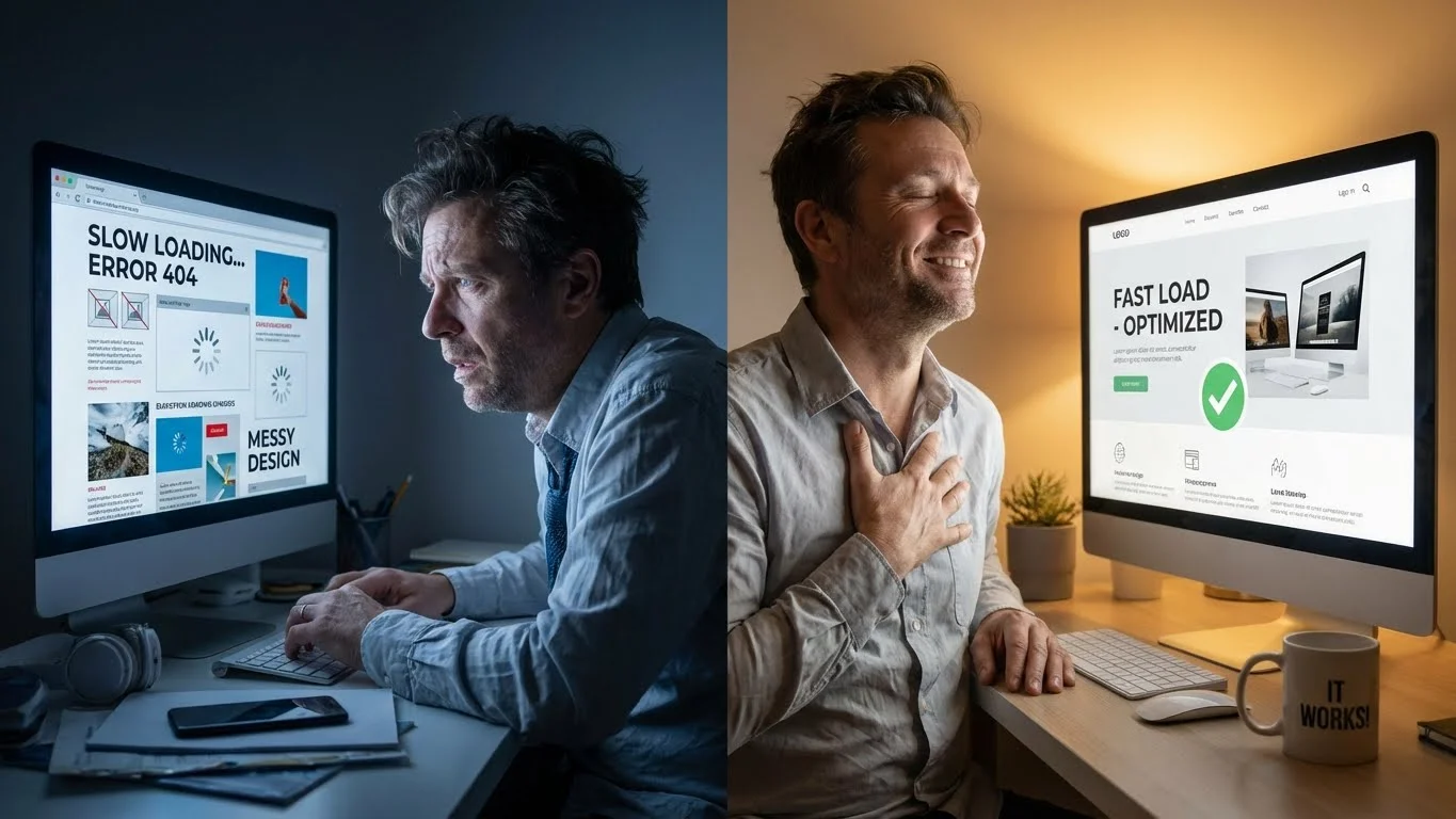 Best Advanced On-Page SEO Service to Rank Higher | Enneaagon