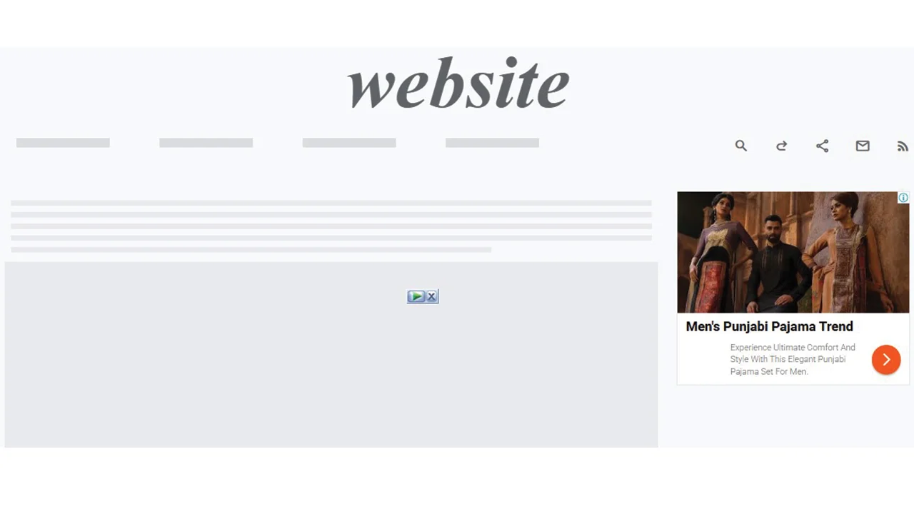 Google Display ads Work Demo