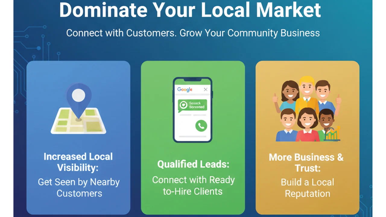 Google Local Services Ads