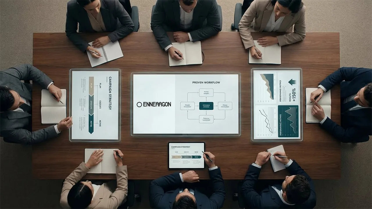 Here's Exactly How We Do It