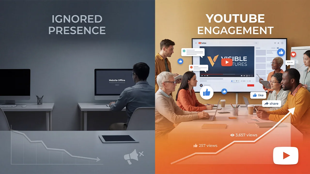 Why YouTube Marketing Is Important Today