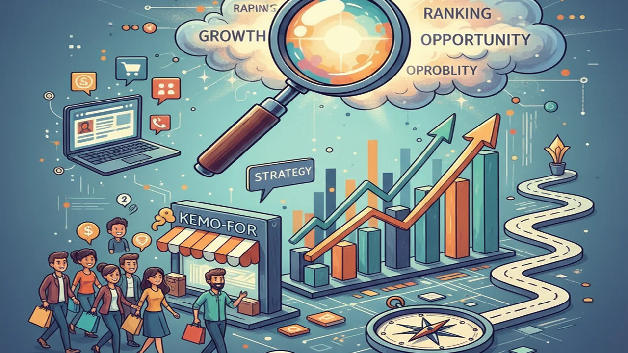 Why is Keyword Research Important in SEO