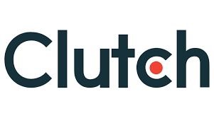 Clutch Logo, Digital Marketing Agency in Bangladesh