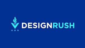 DesignRush Logo, Digital Marketing Agency in Bangladesh