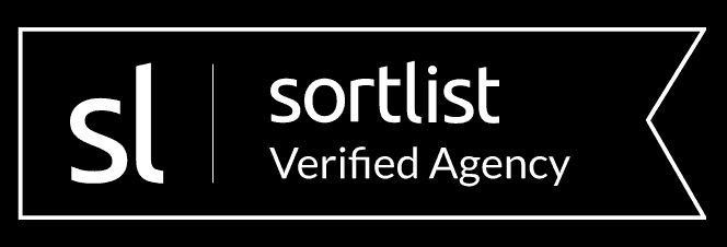 Sortlist Logo, Digital Marketing Agency in Bangladesh