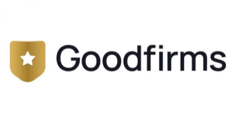 goodfirms-logo, Digital Marketing Agency in Bangladesh