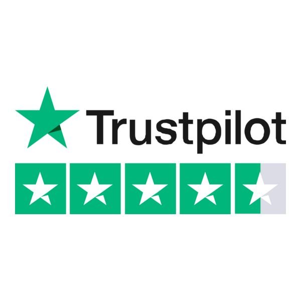 trustpilot-logo, Digital Marketing Agency in Bangladesh