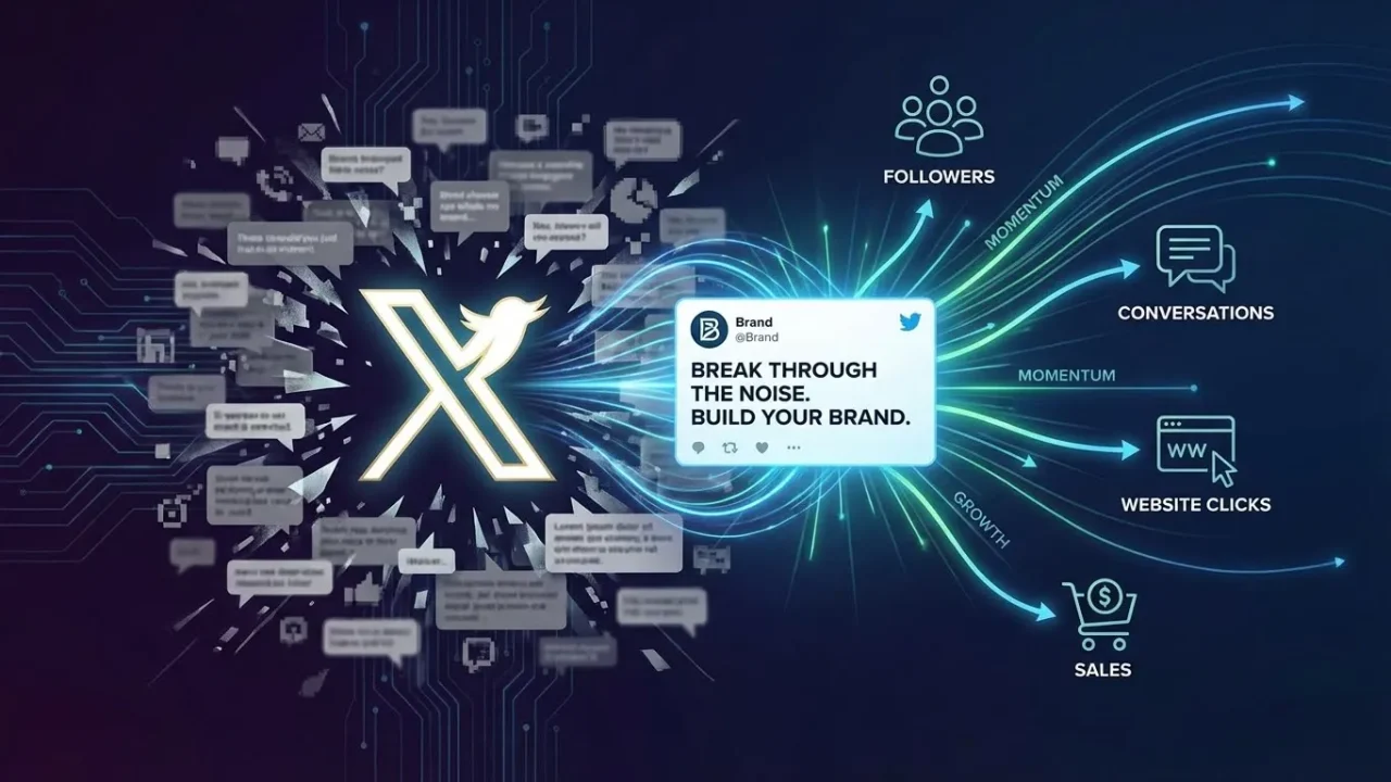 Benefits of Twitter Marketing for Brands