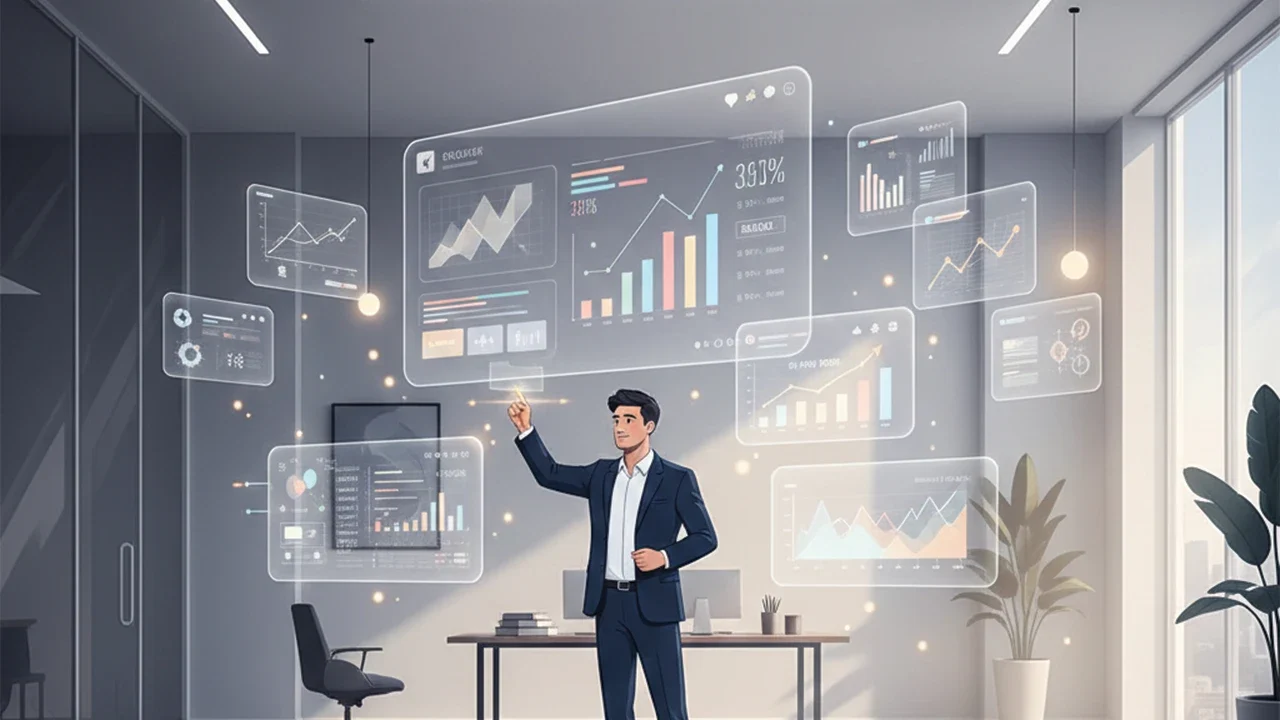 Competitor Analysis Service—Boost Your SEO & Business Growth