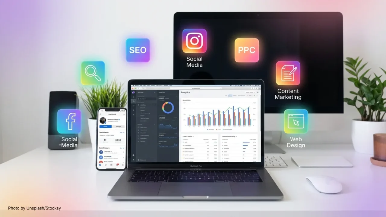 Digital Marketing Blog – Growth And Strategy