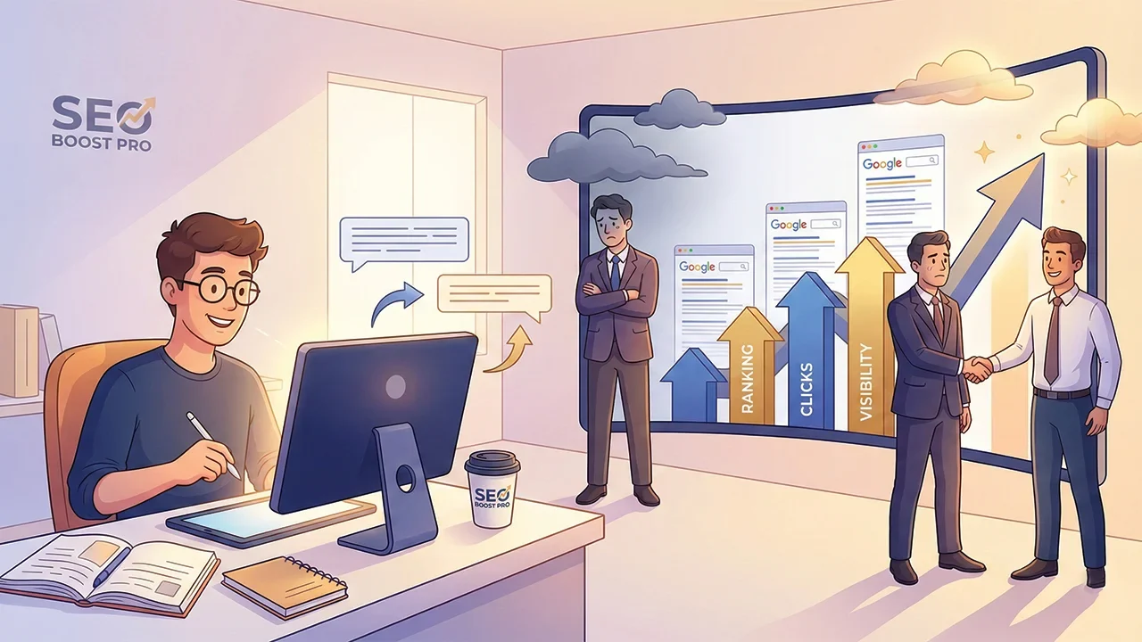 Expert SEO Content Writing Company | Boost Rankings & Sales