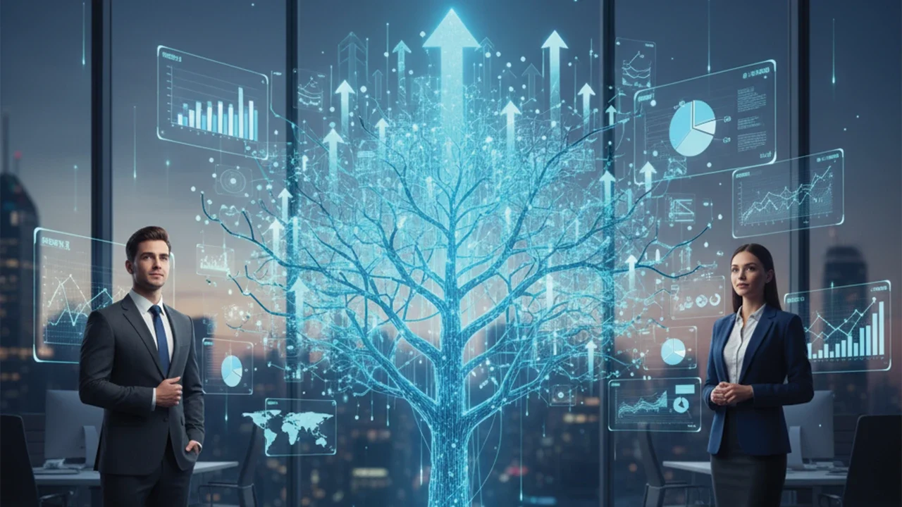 Grow your business with our digital marketing service