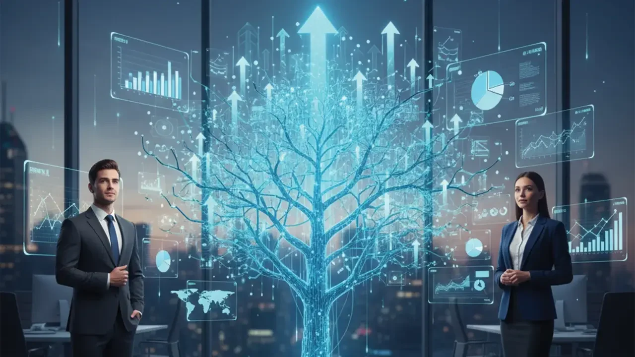 Grow your business with our digital marketing service