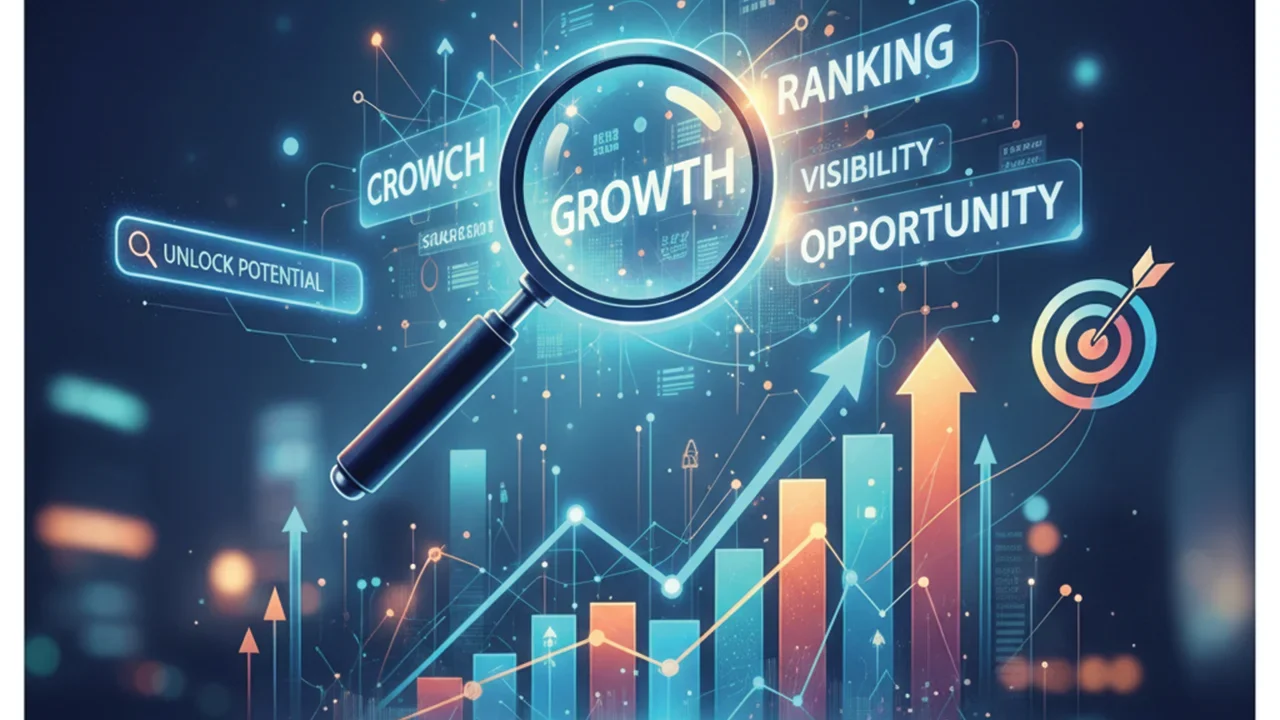 How Keyword Research Helps Businesses Grow