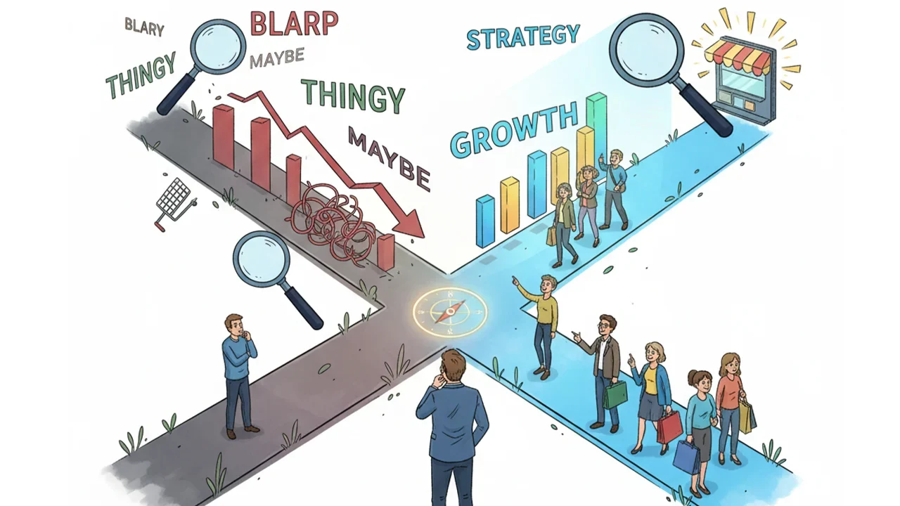 How to Choose the Right Keyword Research Service