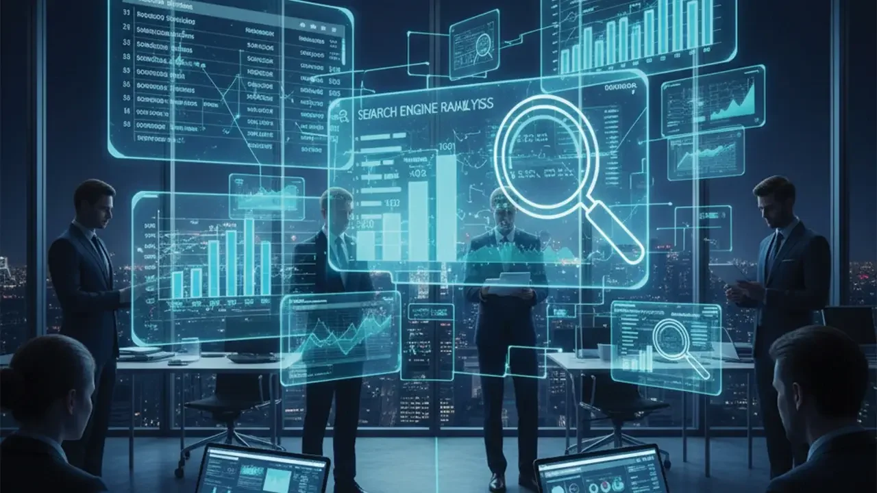 Search Engine Optimization (SEO)