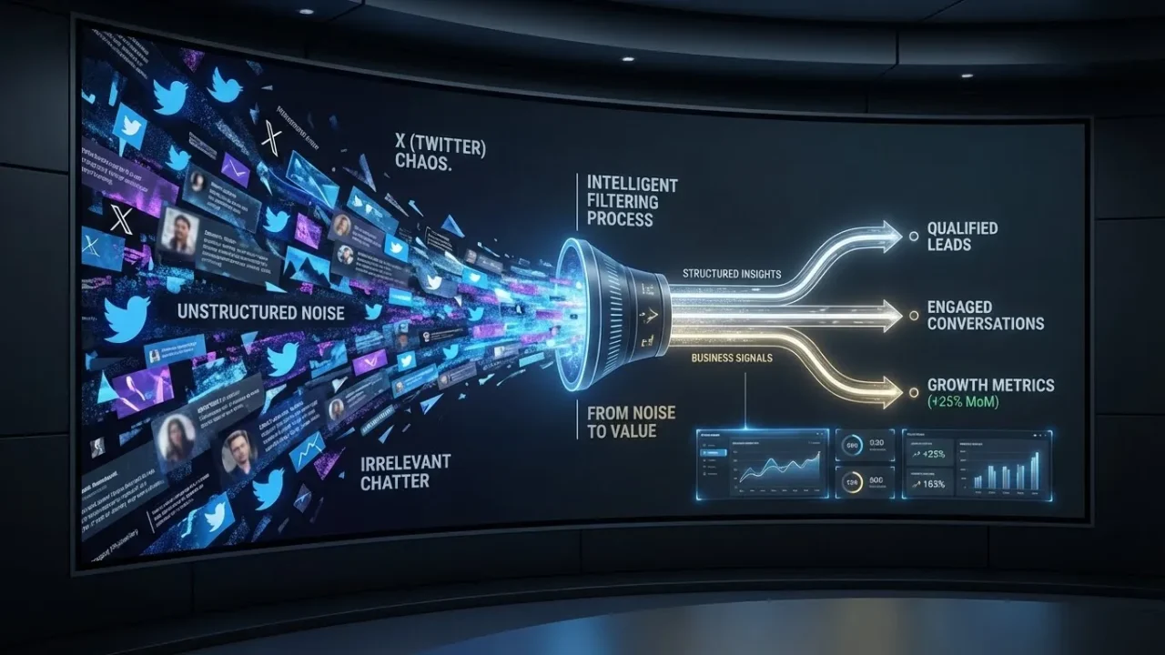 What Is X (Twitter) Marketing