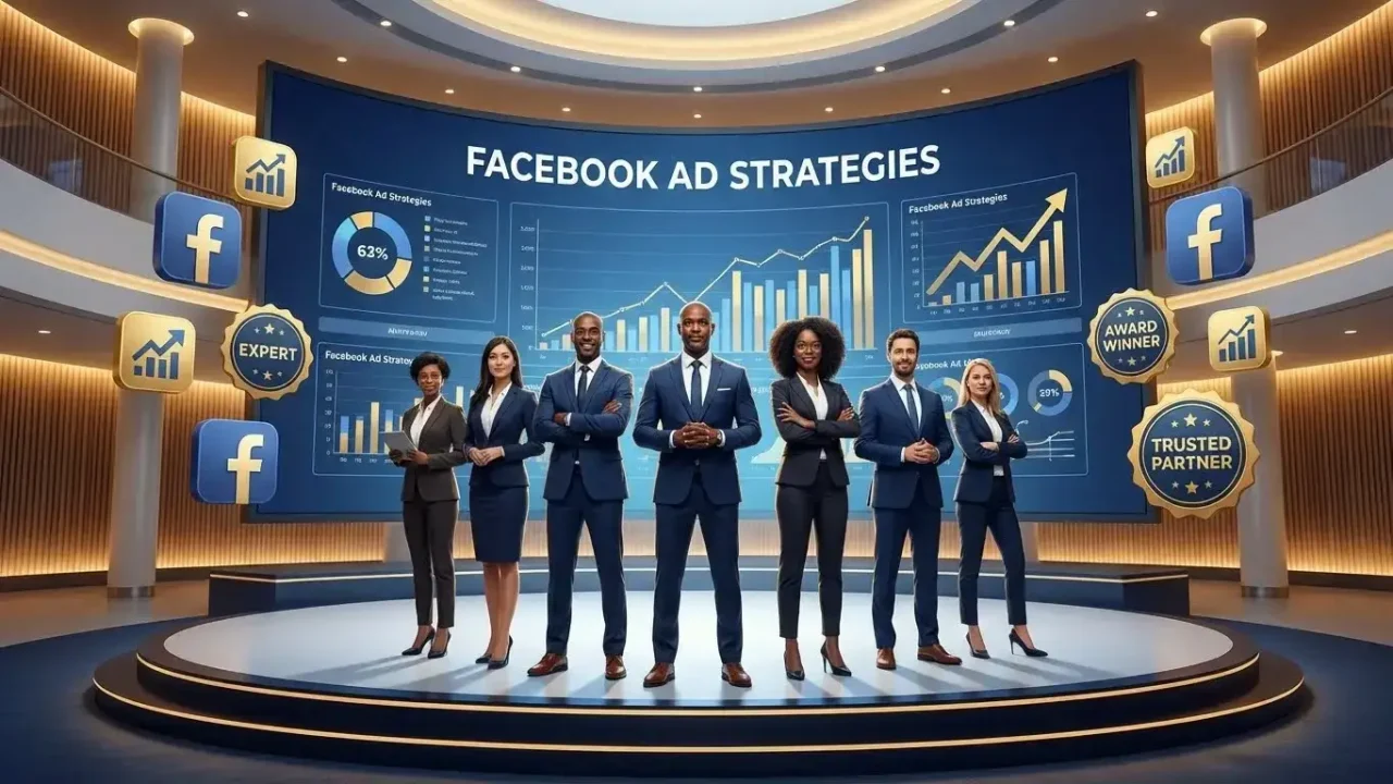 Why Choose Us as the Best Facebook Ad Marketing Agency in Bangladesh