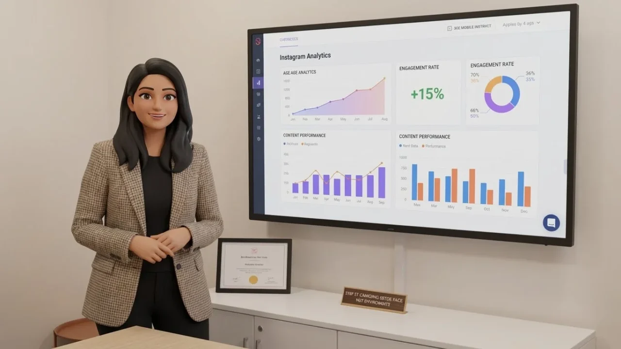 Why Choose Us as the Best Instagram Marketing Agency