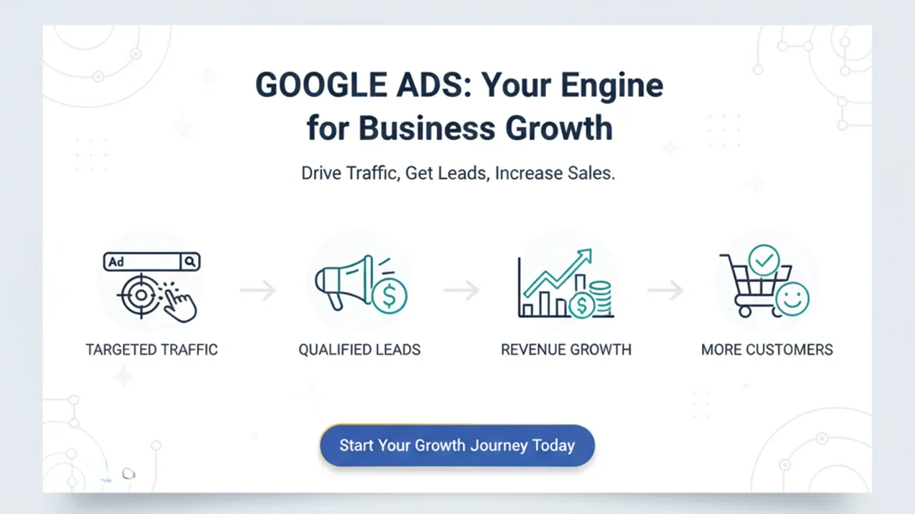 Why Google Ads Matters