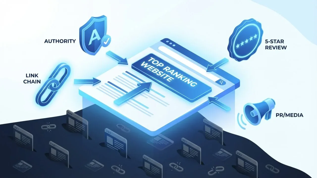 Why Does Off-Page SEO Matter for Your Website?