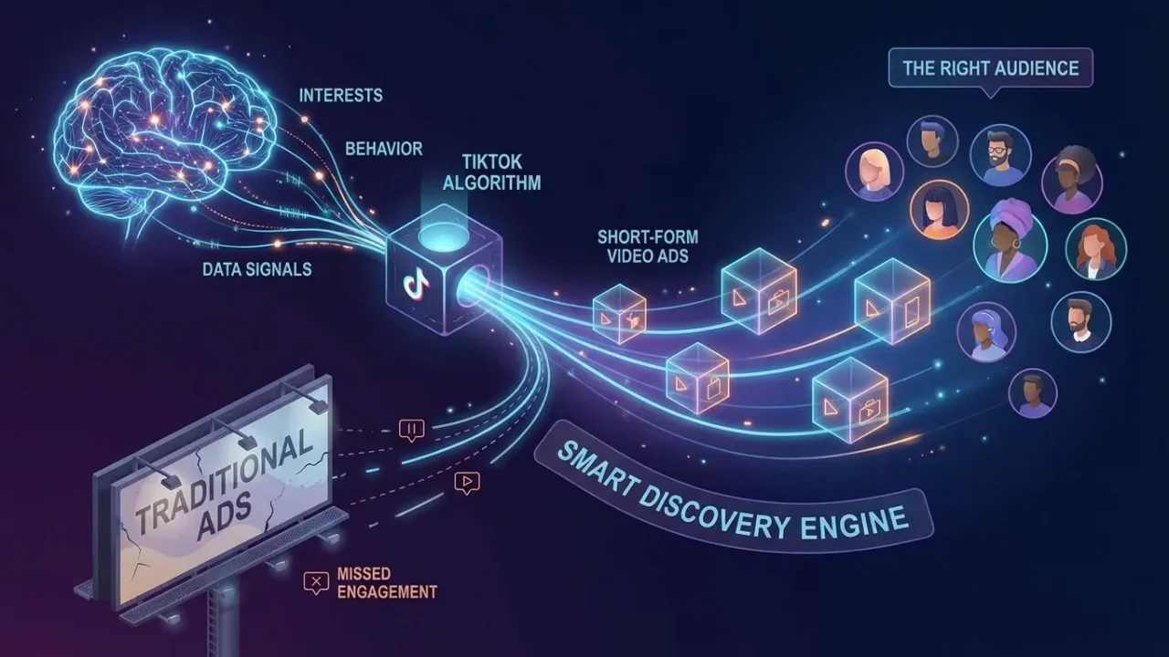 Why TikTok Ads Are Different And Better